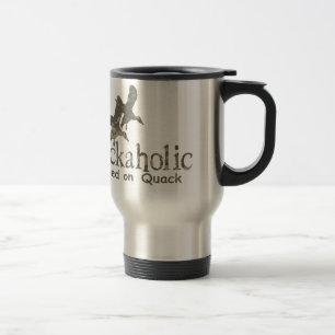 DUCKAHOLIC RESEMUGG