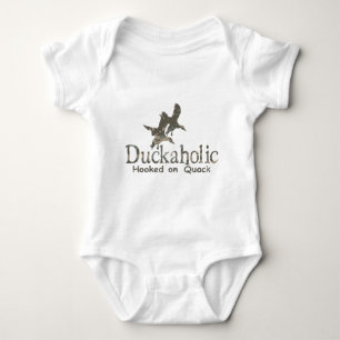 DUCKAHOLIC T SHIRT