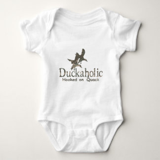 DUCKAHOLIC T SHIRT