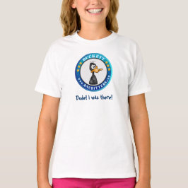 Duckett ser Buffett '10 Tee Shirt