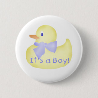 Duckie är det en pojke knapp