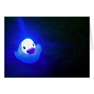 Duckie kort