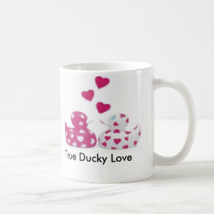 duckies kaffemugg
