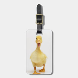Duckling Bagagebricka