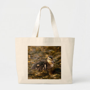 Duckling Jumbo Tygkasse