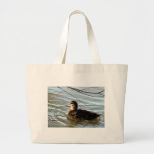 Duckling Jumbo Tygkasse