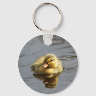 Duckling Nyckelring
