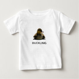 Duckling Shirt T Shirt