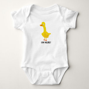 Duckling T Shirt