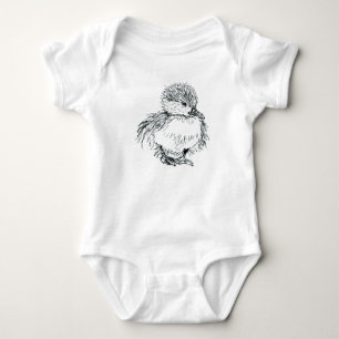 Ducklingbodysuit T Shirt
