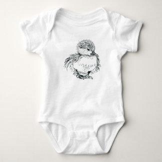 Ducklingbodysuit T Shirt