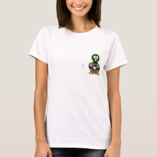 DUCKPIN? Bowling Tee Shirt