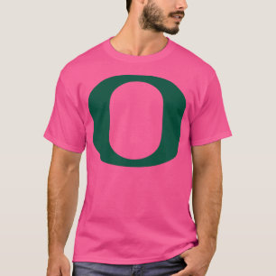 Ducks Oregonicon T Shirt