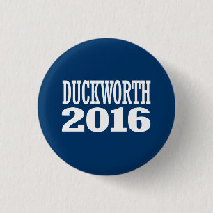 Duckworth - Tammy Duckworth 2016 Knapp