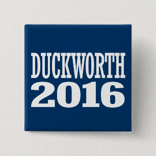Duckworth - Tammy Duckworth 2016 Knapp