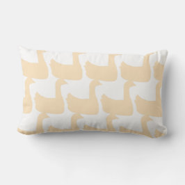 Ducky Anka Decorator Lumbarkudde