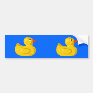 Ducky ankabildekal bildekal