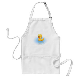 Ducky Förkläde