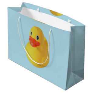 Ducky gummi