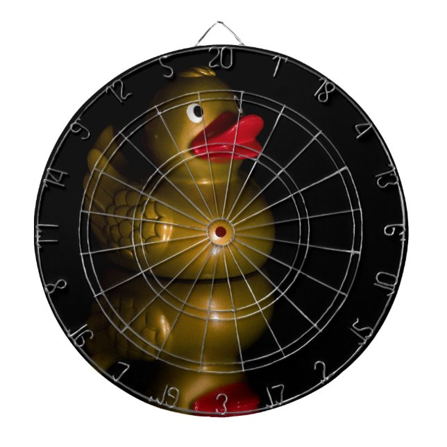 ducky gummi piltavla (Framsidan)