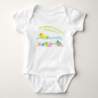Ducky gummi t-shirt