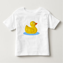 Ducky gummi t-shirt