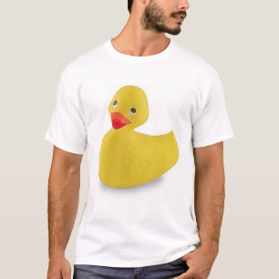 ducky gummi t-shirt