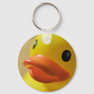 Ducky Keychain Nyckelring