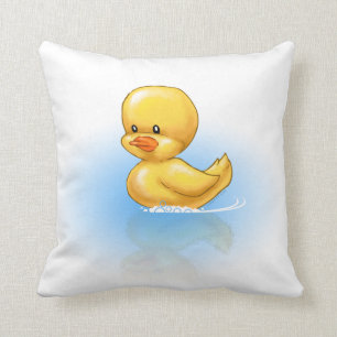 Ducky kudde