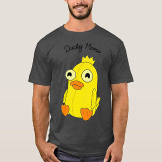 Ducky Momo T Shirt