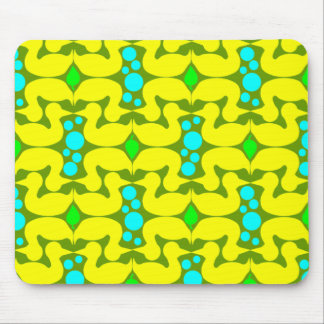 Ducky Mousepad Musmatta