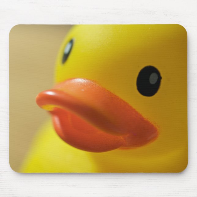 Ducky Mousepad Musmatta (Framsidan)