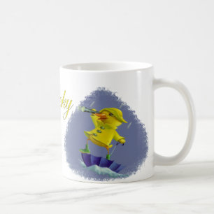 Ducky - mugg