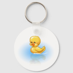 Ducky Nyckelring