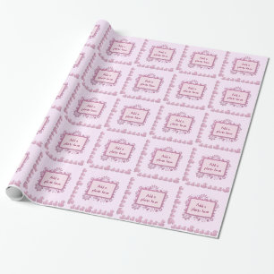 ducky rosor presentpapper