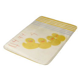 DUCKY stort badbad | m3galleryStudio Badrumsmatta