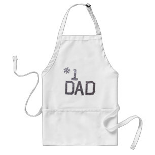 Duct Tape Apron Förkläde