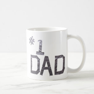 Duct Tape mugg