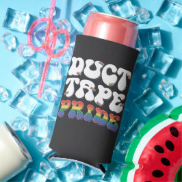 Duct Tape Pride - Kanyltorkare