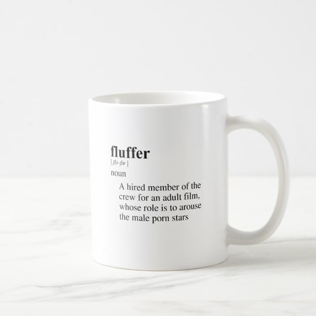 DUDDRARE KAFFEMUGG (Höger)