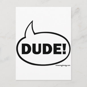 DUDE-1 VYKORT