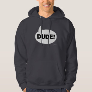 DUDE 1b Munkjacka