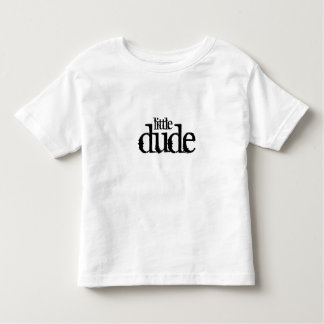 dude lite tee