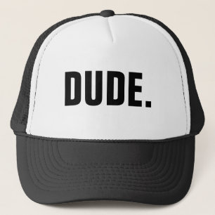 Dudehatt Keps