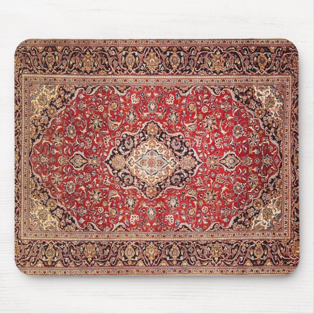 Dudeism Matta Mousepad Musmatta (Framsidan)