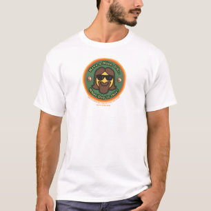 Dudeismen har en trevlig dag T-Shirt