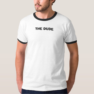 DUDEN TEE SHIRT