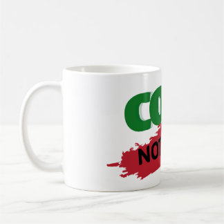 Dudeperfektcoola Kaffemugg