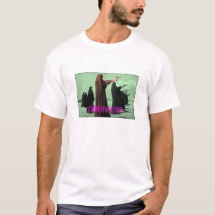 Duderoligt Tee