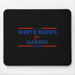 Dudes For Kamala-harris 2024 Musmatta